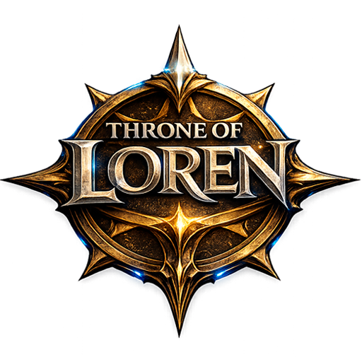 Throne of Loren